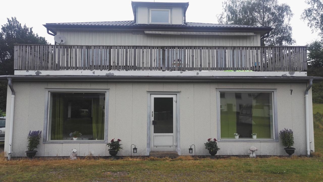 Lin'S B&B Alvsered Exterior foto