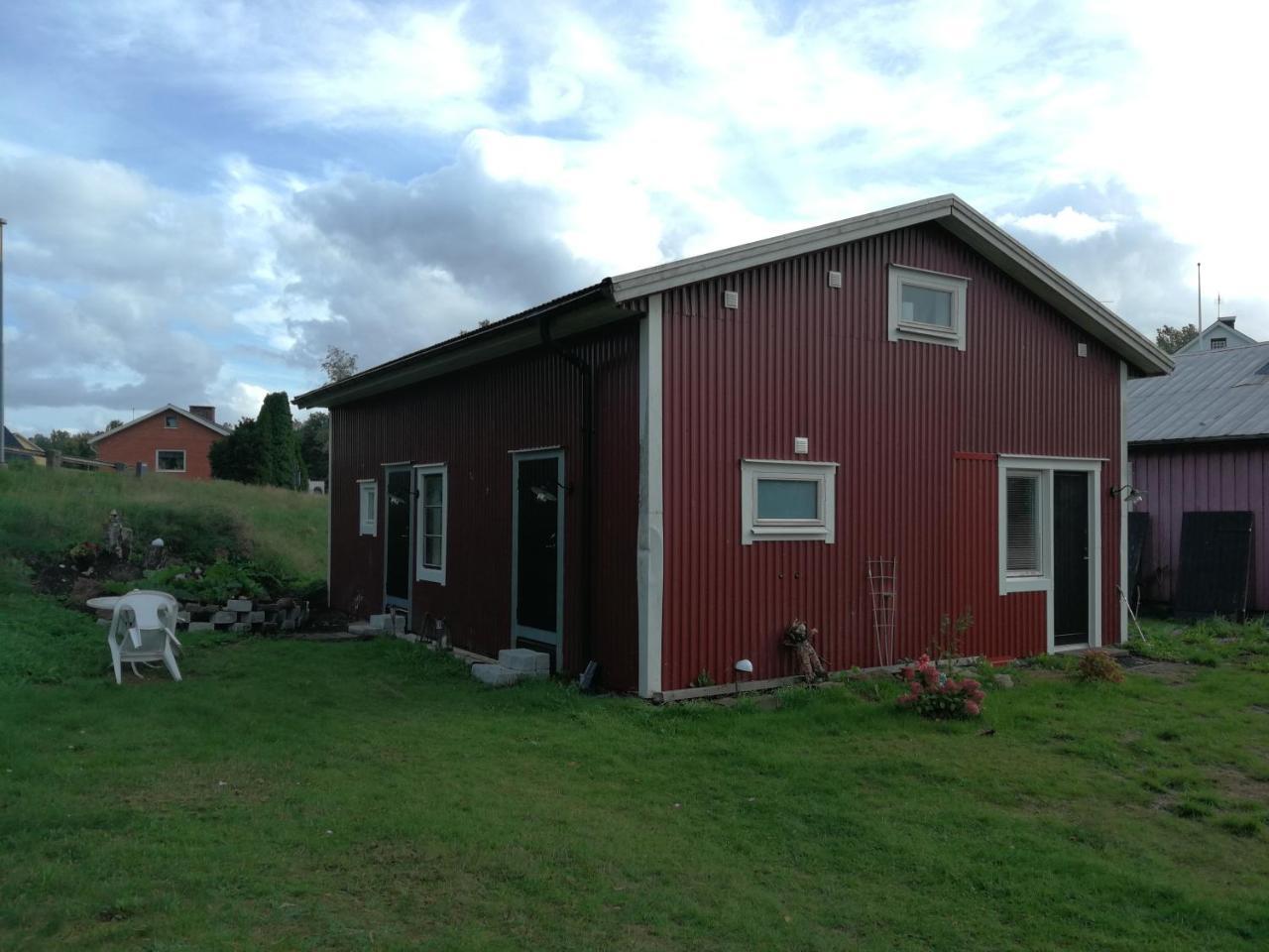 Lin'S B&B Alvsered Exterior foto